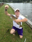 Jason Fishing